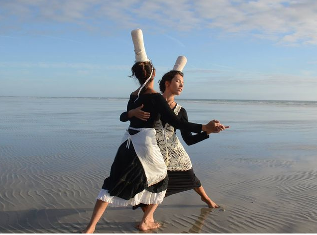 Le Tango des Bigoudnes